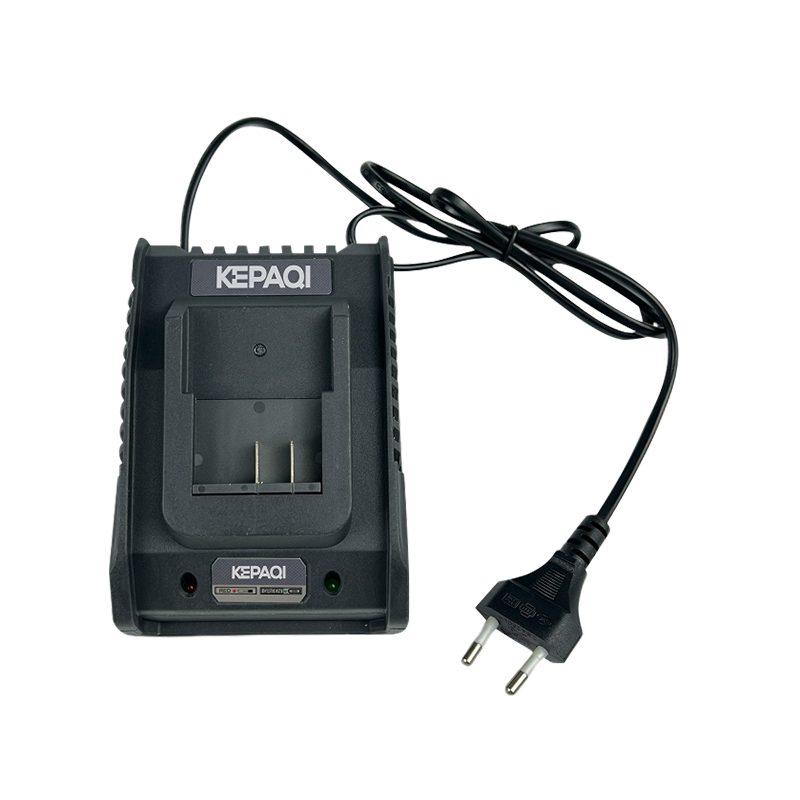 20V lader