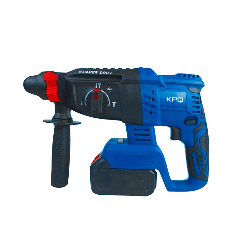 KPQ-BRH26B BRUSHLESS ROTARY HAMMER