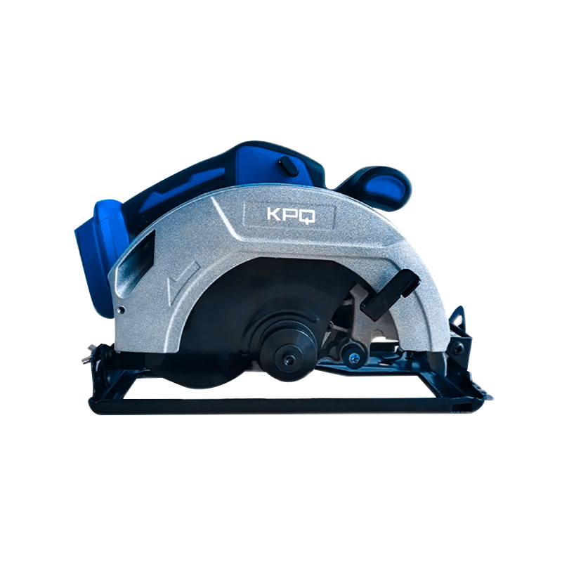 KPQ-BCS-185 børsteløs sirkelsag