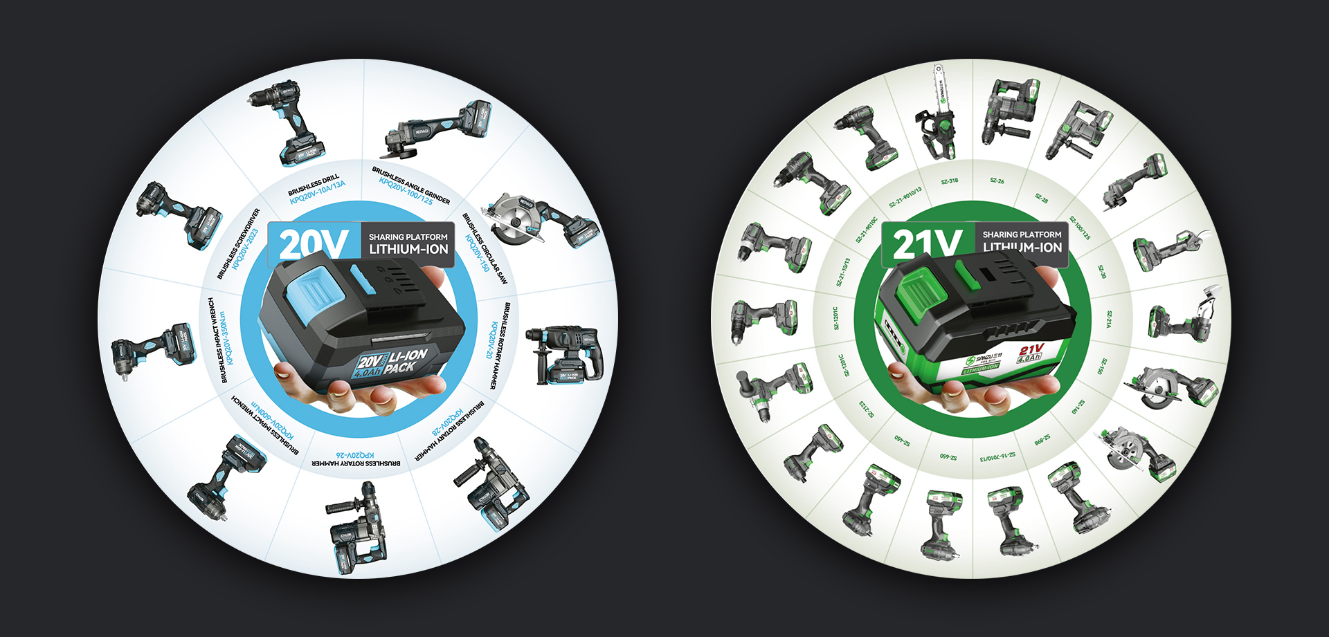 Nantong Great Tools Co., Ltd.